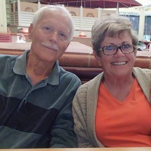 Meet your Posher, Judith